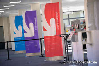 Arbeitsmarkt im Nordwesten stabiler - Angebote für Geflüchtete - TAGEBLATT: Nachrichten aus Stade, Buxtehude und der Region - Tageblatt-online