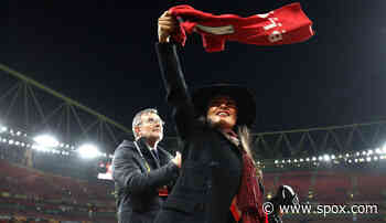 Auswärtsspiel - die SPOX-Kolumne: Wie Stade Rennes in Frankreich zum Top-Klub wurde - SPOX
