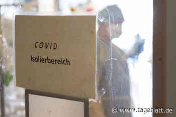 Mehr Corona-Patienten in den Elbe Kliniken – Inzidenz steigt - Landkreis Stade - Tageblatt-online