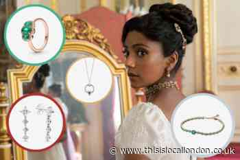 Bridgerton series two: Pandora charms, necklaces and rings fit for a Duchess