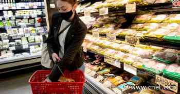 Bird Flu: Egg Prices Jump 50% As Outbreaks Lead to Death of 20 Million Birds     - CNET