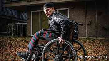 Saskatoon police PSA showing gang member in wheelchair sends ableist message, disability advocates say