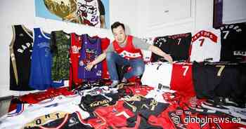 Toronto community misses Lowry’s big heart