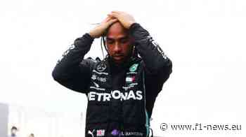Formula 1 | Hamilton e un altro record ottenuto in Bahrain - F1-News.eu