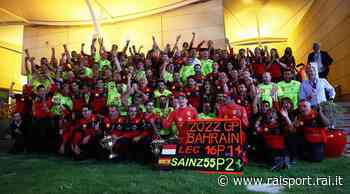 I segreti della nuova era della Formula 1 - Rai Sport