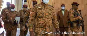 Nord du Burkina Faso: une vingtaine de civils tués dans l’attaque d’une mine d’or