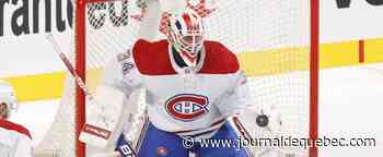 CH: un grand jour pour Jordan Harris, Jake Allen devant le filet