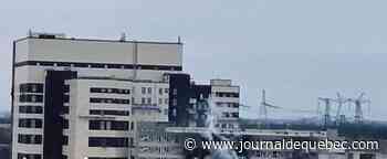 Ukraine: une manifestation dans une ville occupée par les Russes est réprimée, on compte quatre blessés