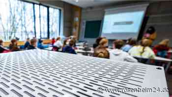 Was bringen Luftfilter wirklich? Nachgefragt in den Bruckmühler Grundschulen