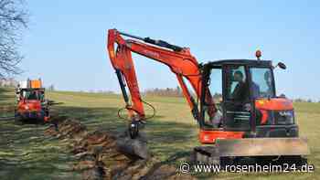 Glasfaseranschluss für 158 Feldkirchen-Westerhamer – Wer sich auf schnelles Internet freuen darf