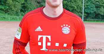 Alschweiler, Lappentascherhof und Bexbach im Aufsitegkampf der Kreisliga Bliestal - Saarbrücker Zeitung