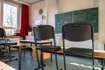 Komplette Schule in Bexbach wegen massenweise Corona-Fällen geschlossen - SOL.DE - Saarland Online