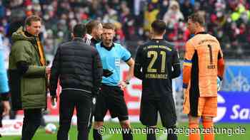 Wird dem FC Bayern der Sieg in Freiburg aberkannt? DFB-Regel ist eindeutig - Experte denkt anders
