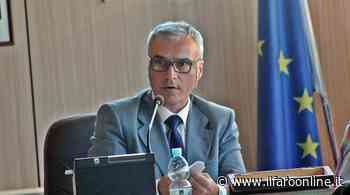 Lucio Zito si candida a sindaco di Ardea - Il Faro online