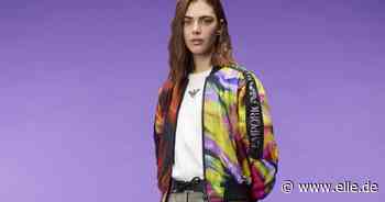 Mode-Trend 2022: Das ist Emporio Armanis nachhaltige Kollektion für Sommer 2022 - ELLE
