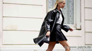 Mode-Outfits 2022: Diese 4 Farbkombis lassen deinen Look sofort teurer aussehen - Petra