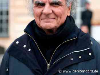 Modefotograf Patrick Demarchelier gestorben - Mode & Kosmetik - DER STANDARD