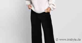 Mode-Trend im Frühling: Den Hoodie tragen wir am liebsten 24/7 - InStyle