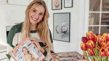 Mode, Essen, Gesundheit: So wurde Giulia Groth aus Quickborn zum Youtube- und Internet-Star | shz.de - shz.de