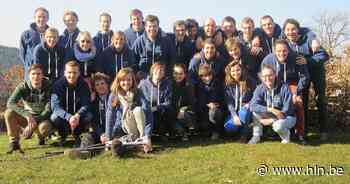 Leoclub Mol-Geel Zuiderkempen viert tienjarig bestaan: "Al meer dan 140.000 aan goede doelen geschonken” - Het Laatste Nieuws