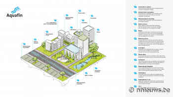 Plan om wateroverlast en uitdroging van de grond in Geel te voorkomen - Nnieuws.be