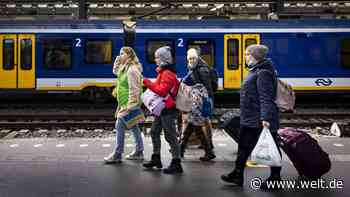 Füllen die Ukrainerinnen unsere Fachkräftelücke? „Ich warne vor zu großer Euphorie“