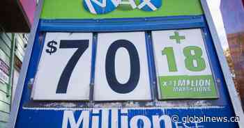 Ontario lottery players win millions despite missing jackpot
