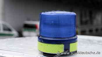 Polizei fasst Räuber und Geldautomaten-Sprenger aus Detmold - Süddeutsche Zeitung - SZ.de