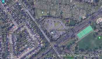 MP backs decision to block 178 flats as developer appeals refusal - Harrow Times