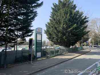 Harrow police to hold catalytic converter marking event at Hatch End Morrisons - Harrow Online