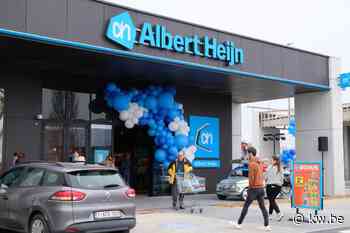Albert Heijn in Veurne is open: “Nu hoeven we niet langer naar Oostende” - KW.be - KW.be
