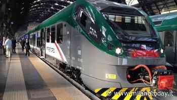 Da Milano nuovi treni per il lago di Garda e Verona - MilanoToday.it