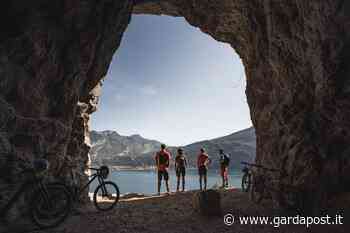 Riapre il sentiero della Ponale, il must del Garda trentino - gardapost