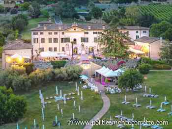 Esperienza immersiva nel territorio della Valpolicella e del Lago di Garda in occasione di grandi e piccoli eventi organizzati a Villa Cariola. - politicamentecorretto.com - politicamentecorretto.com