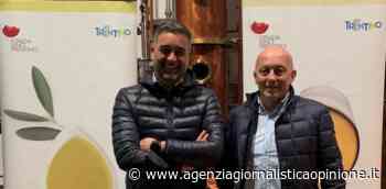 STRADA VINO E SAPORI - TRENTINO * NUOVO COMITATO TECNICO TERRITORIALE LAGO DI GARDA-DOLOMITI DI BRENTA: « DANIELE BERTOLINI CONFERMATO PRESIDENTE, STEFANO BARONI VICE » - agenzia giornalistica opinione