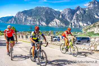 Randonnée Lago di Garda, si stappa il Colnago Cycling Festival: i percorsi - Cicloturismo
