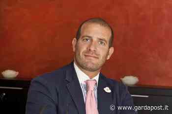 Consorzio Olio Garda Dop, cambio al vertice: Simone Padovani è il nuovo presidente - gardapost