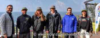 GARDA DOLOMITI SPA (TN) * SPORT: « PRESENTATO A TORBOLE IL “SUPER-TEAM” 2022, CON TITA - BENINI FLORIANI - RENNA - GHISOLFI - FARINA » - agenzia giornalistica opinione