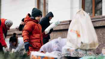 Ukraine-Krieg: Bistum Fulda und Partner finanzieren Hilfe für Flüchtlinge - Fuldaer Zeitung