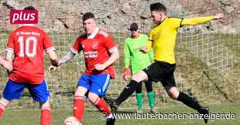 Kreisliga A Lauterbach/Fulda: Nächstes Derby für SG Lautertal - Lauterbacher Anzeiger