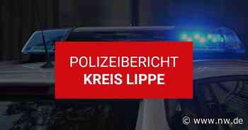 Diestelbruch - Detmold-Diestelbruch. Sachbeschädigung auf Schulgelände. - Neue Westfälische