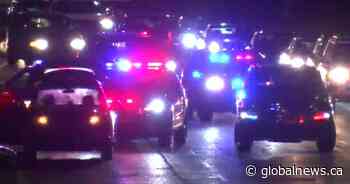 Calgary police investigate shooting in Crescent Heights, third death in 2 days