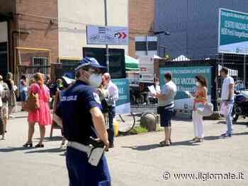 Scattano le multe per i no vax over 50: ecco cosa succede