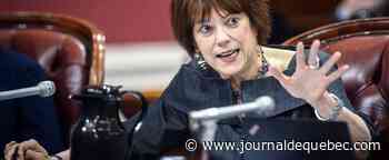 Trois grands du PLQ quittent la vie politique