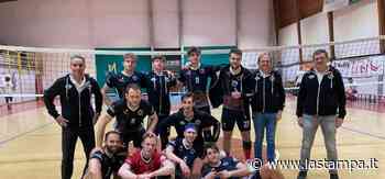 Pallavolo, trasferta vincente della Spb a Ovada: ora il quarto posto è più vicino - La Stampa