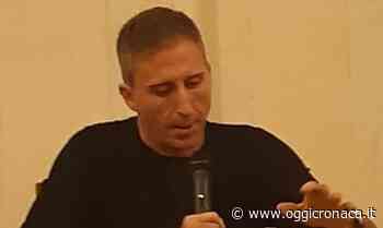 Marco Sali coordinatore della Cgil di Novi Ligure e Ovada - Oggi Cronaca