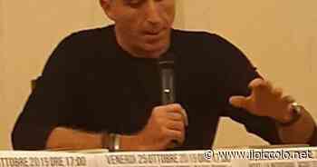 Cgil, nuovo coordinatore per le aree di Ovada e Novi - Il Piccolo