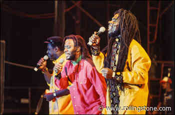 Two Members of Legendary Reggae Act Mighty Diamonds Die in Same Week