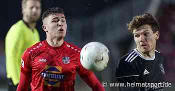 Landesliga Südost: Zwei Doppelschläge und ein Eigentor - Der SB Chiemgau Traunstein gewinnt das Inn-Salzach-Derby - Heimatsport.de