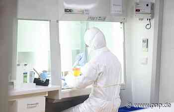 Über 670 neue Corona-Fälle im Landkreis Traunstein - Traunstein - Passauer Neue Presse - PNP.de